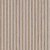 5/8" Cove-Cut Rigid Insert Panel (.25" Thick), 24" Wide x 46" Long - White Oak