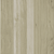 3/8" Bead Flexible Tambour (.375" Thick), 24" Wide x 48" Long - Walnut