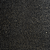 Pebbled Leather Veneer, 24" Wide x 48" Long - Flat Black