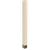 2" Square Leg with Titanium Sleeve, 29" Height - Paint Grade