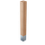 2" Square Leg with 4.5" Titanium Sleeve, 29" Height - Alder