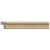 Frameless Traditional Light Rail, 96 Long - Alder