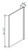 Pro Select Preston Chestnut Shaker Kitchen Cabinet - DWR3-PCS