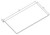 Pro Select Cherry Rope Kitchen Cabinet - BP4896-CRP