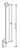 Pro Select Cunningham Gray Kitchen Cabinet - BF3-CG