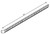 Pro Select Cunningham White Kitchen Cabinet - DM8-CW