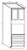 Pro Select Hudson Beige Kitchen Cabinet - OS3396-27-HB