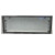 Eurocraft Cabinetry Trends Venice Textured Series Dark Oak Kitchen Cabinet - WGDC3312FP-VTD