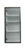 Eurocraft Cabinetry Trends Venice Textured Series Medium Oak Kitchen Cabinet - WGDC2130-VTM