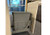Eurocraft Cabinetry Trends Venice Textured Series Metallica Kitchen Cabinet - WBS18-VMA