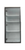 Eurocraft Cabinetry Trends Venice Textured Series Barcelona Oak Kitchen Cabinet - WGDC2142-VTB