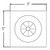 Kingston Rossette KS-FB3X3