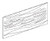 KCD Shaker Moss 1/2" Thick Finished Plywood Panel - SM-PSP4896