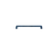 JVJ Hardware - Cabinet Pull - Satin Nickel - 50914