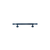 JVJ Hardware - Cabinet Pull - Matte Black - 52314