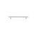 JVJ Hardware - Cabinet Pull - Satin Nickel - 53946