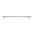 JVJ Hardware - Cabinet Pull - Satin Nickel - 54146