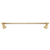 JVJ Hardware - Towel Bar Set - Satin Brass - 26524