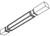 Jarlin Cabinetry - Shaker Turn Post - PS3 - Sage Green Shaker