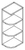 Jarlin Cabinetry - Wall Open End Shelf Cabinet - WES0930 - Cream White Shaker