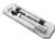 Jarlin Cabinetry - Touch Up Kit - TOUCHUP KIT - Unfinished Shaker