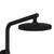 Pulse ShowerSpas - Kona Shower System - 1012-MB - Matte Black