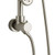 Pulse ShowerSpas - Lanikai Shower System - 1028-CH - Chrome