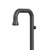Pulse ShowerSpas - Poseidon Shower System - 1066-GMB - Gun Metal Black