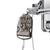 Pulse ShowerSpas - Nirvana Shower System - 1070-CH - Chrome