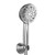 Pulse ShowerSpas - Laguna Shower System - 1071-CH - Chrome