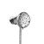 Pulse ShowerSpas - Retreat Shower System - 1072-CH - Chrome