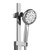 Pulse ShowerSpas - Retreat Shower System - 1072-CH - Chrome