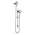 Pulse ShowerSpas - Retreat Shower System - 1072-CH - Chrome