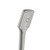 Pulse ShowerSpas - Monte Carlo Shower System - 7004-BN - Brushed Nickel