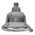 Pulse ShowerSpas - PulsePure Filtered Showerhead - 2003-CH - Chrome