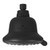 Pulse ShowerSpas - PulsePure Filtered Showerhead - 2003-MB - Matte Black