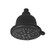 Pulse ShowerSpas - PulsePure Filtered Showerhead - 2003-MB - Matte Black