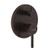 Pulse ShowerSpas - Tru-Temp Two Way Diverter Valve - 3005-RIVD-ORB - Oil Rubbed Bronze