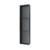 Pulse ShowerSpas - Niche - NI-0836V-GMB - Gun Metal Black