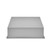 Pulse ShowerSpas - Niche - NI-1212-GMB - Gun Metal Black