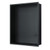 Pulse ShowerSpas - Niche - NI-1216-MB - Matte Black