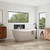 Pulse ShowerSpas - Niche - NI-12362-MB - Matte Black