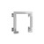 Pulse ShowerSpas - Seville Valve Bar - 4012-SSP - Polished Stainless Steel
