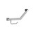 Pulse ShowerSpas - Seville Angle Bar - 4017-SSP - Polished Stainless Steel