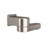 Pulse ShowerSpas - Fold Away Diverter Tub Spout - 3011-TS-BN - Brushed Nickel