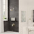 Pulse ShowerSpas - Fold Away Diverter Tub Spout - 3011-TS-BN - Brushed Nickel