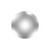 Pulse ShowerSpas - Pop-Up Drain - PT-PUD10-CH - Chrome