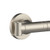 Pulse ShowerSpas - Atlantis Assist Bar - 1059-AB-BN - Brushed Nickel