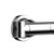 Pulse ShowerSpas - Atlantis Assist Bar - 1059-AB-CH - Chrome