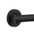 Pulse ShowerSpas - Atlantis Assist Bar - 1059-AB-MB - Matte Black